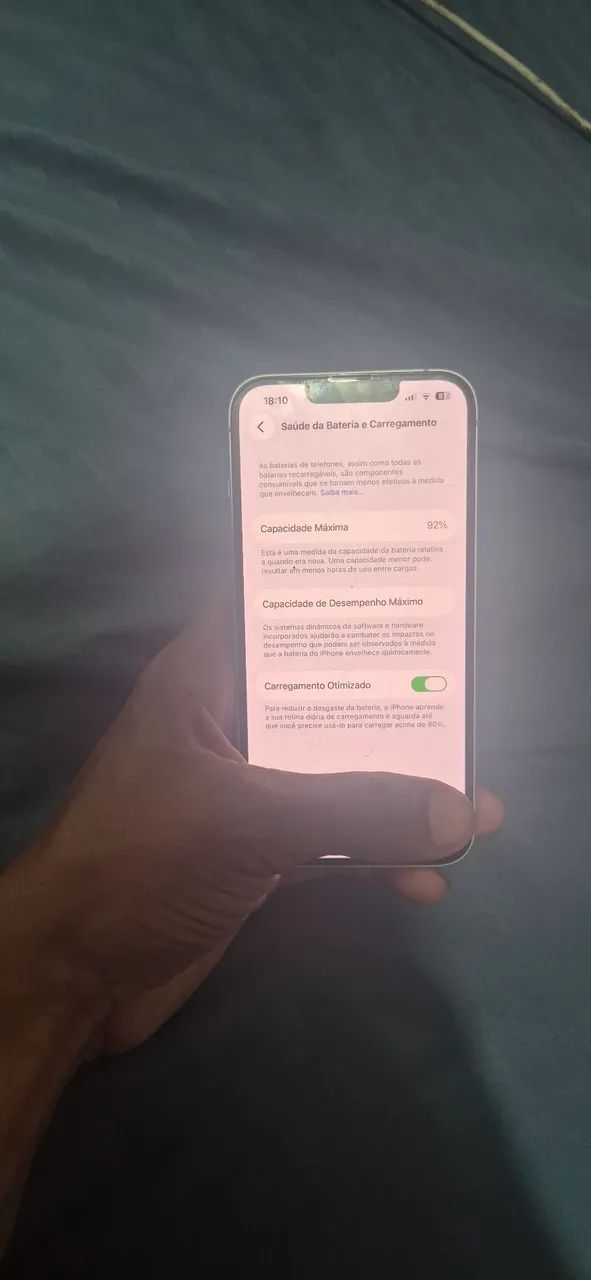 Iphone 14 93% - Foto 5
