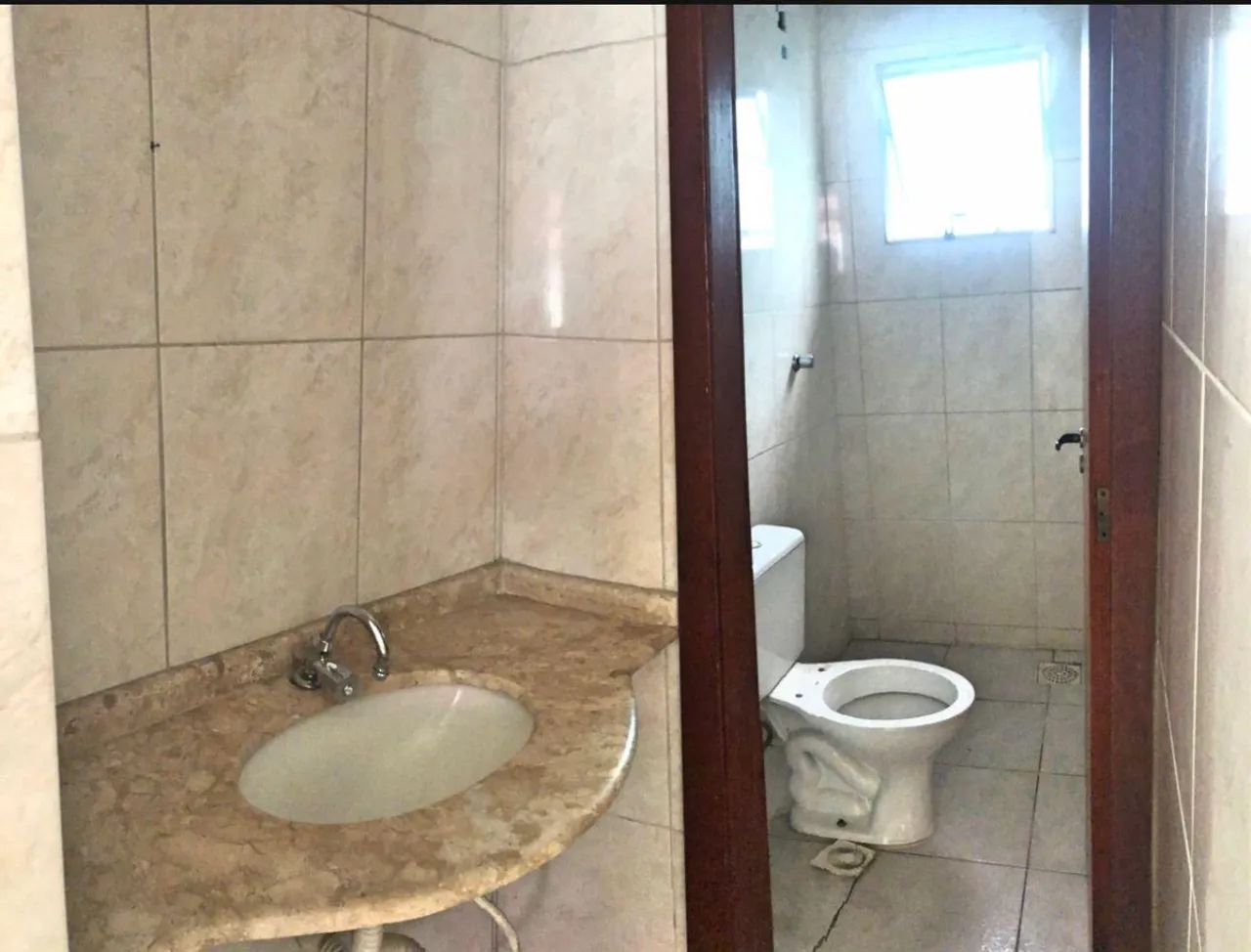 Casa bairro Canaã alugo