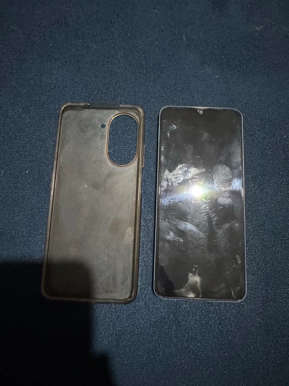 Xiaomi Redmi C71 128Gb  - Foto 5