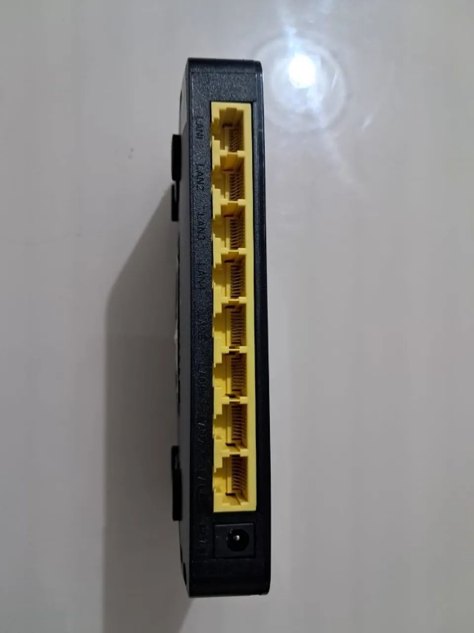 Switch Intelbrás - Foto 2