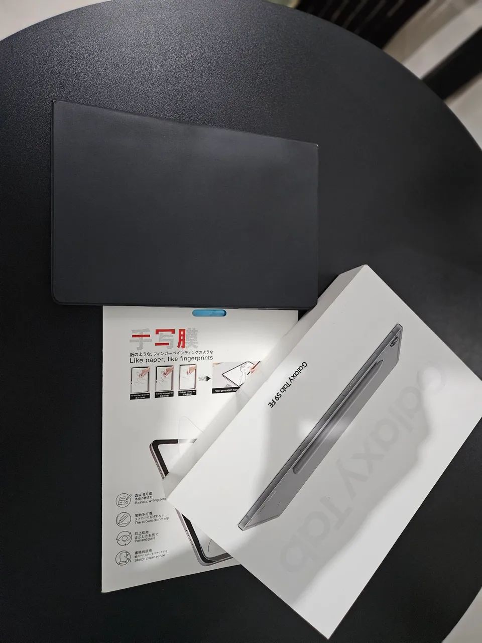 TAB S9 FE - Foto 3