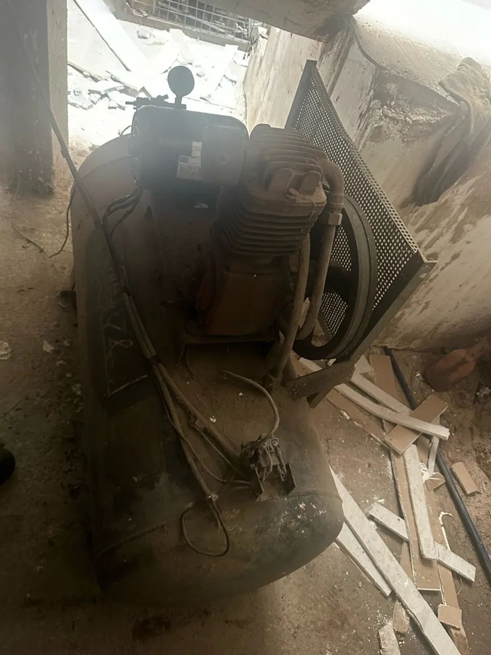 Compressor 200 libras - Foto 4