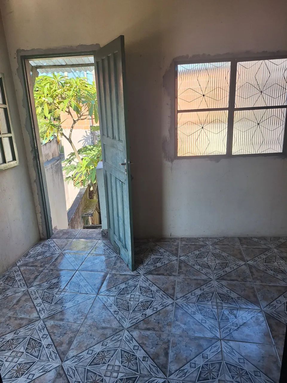 Foto - São Gonçalo - Maria Paula