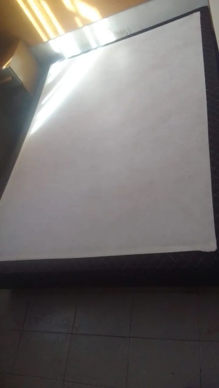 Cama box, marca Castor  - Foto 4
