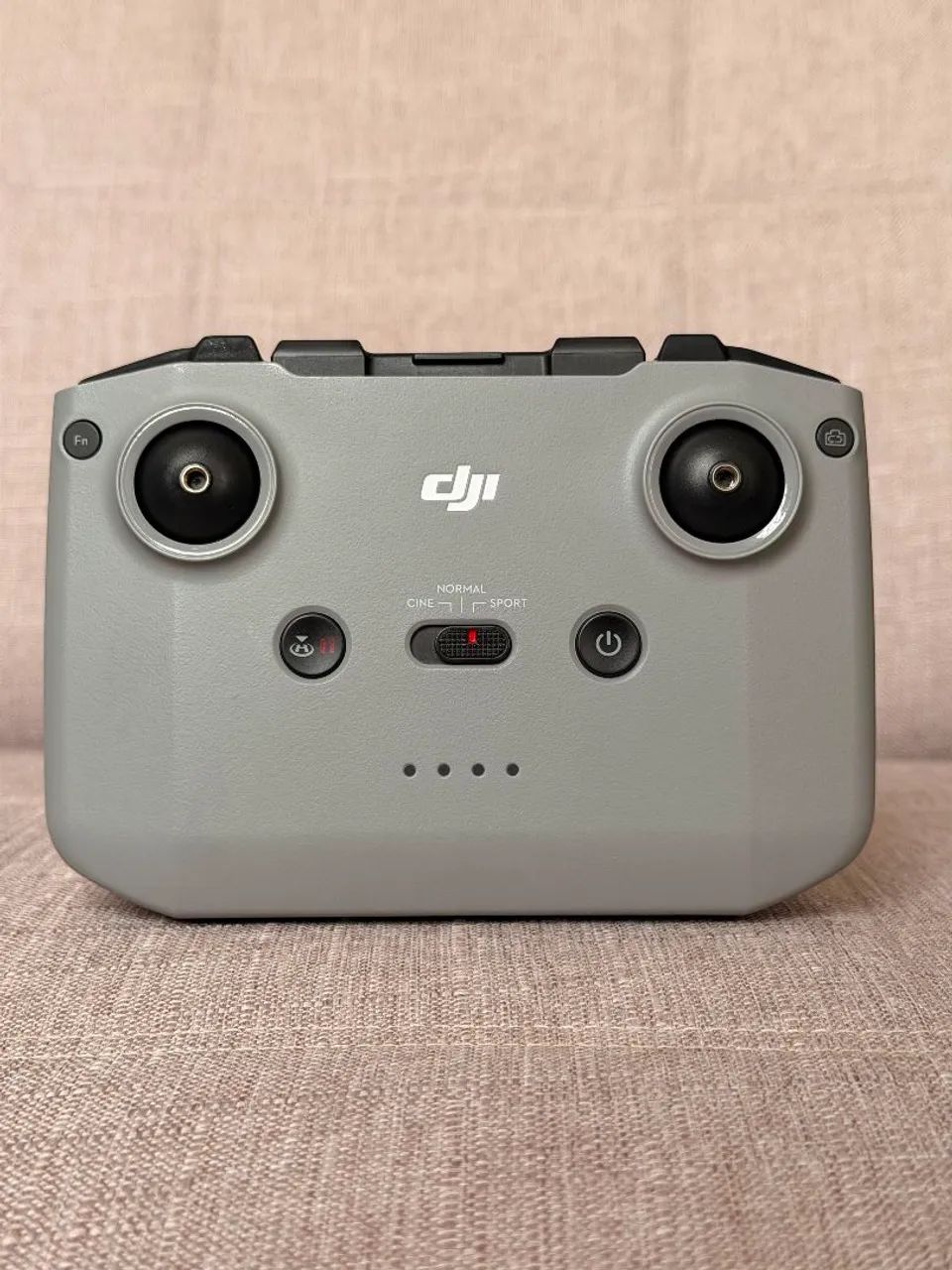 CONTROLE RC-N1