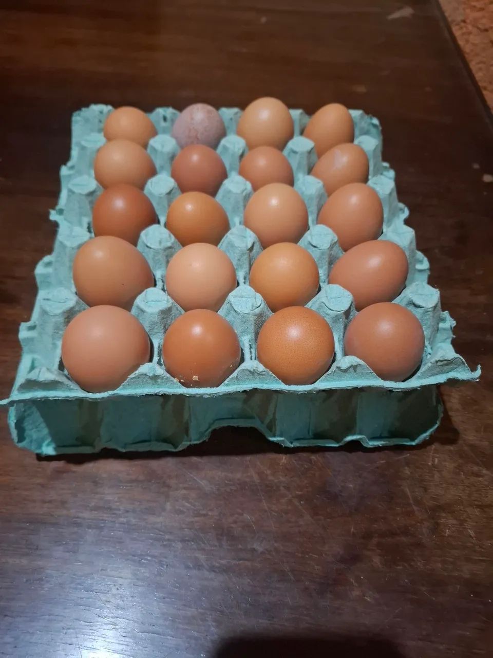 Ovos caipira - Foto 2
