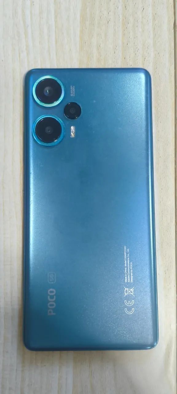 XIAOMI POCO F5 - Foto 4