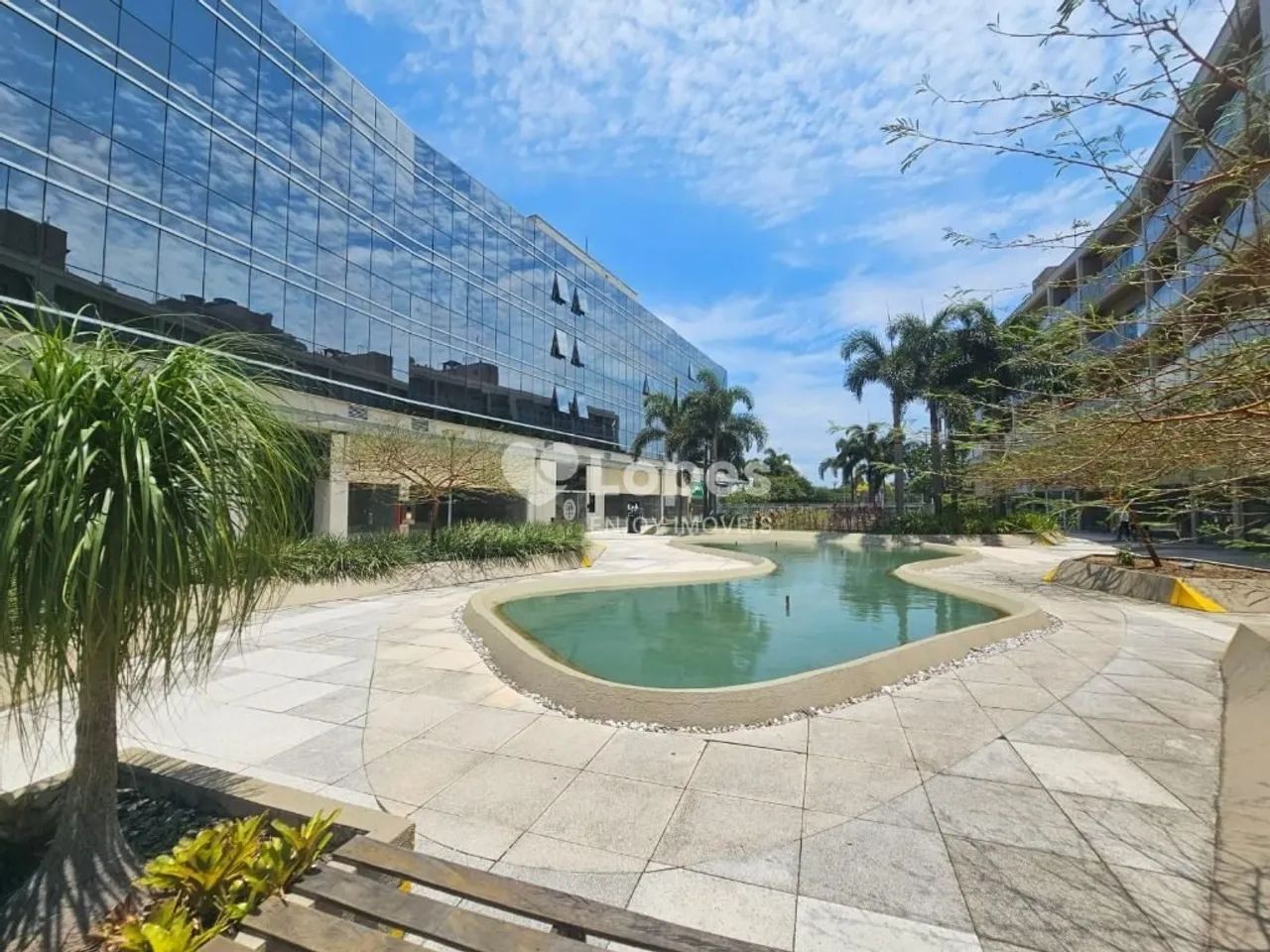 Sala em Barra da Tijuca, Rio de Janeiro - Foto 5