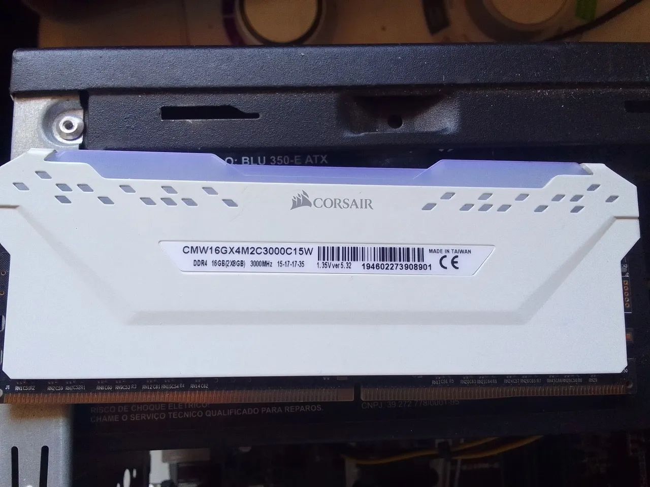 Peças de PC - Foto 2