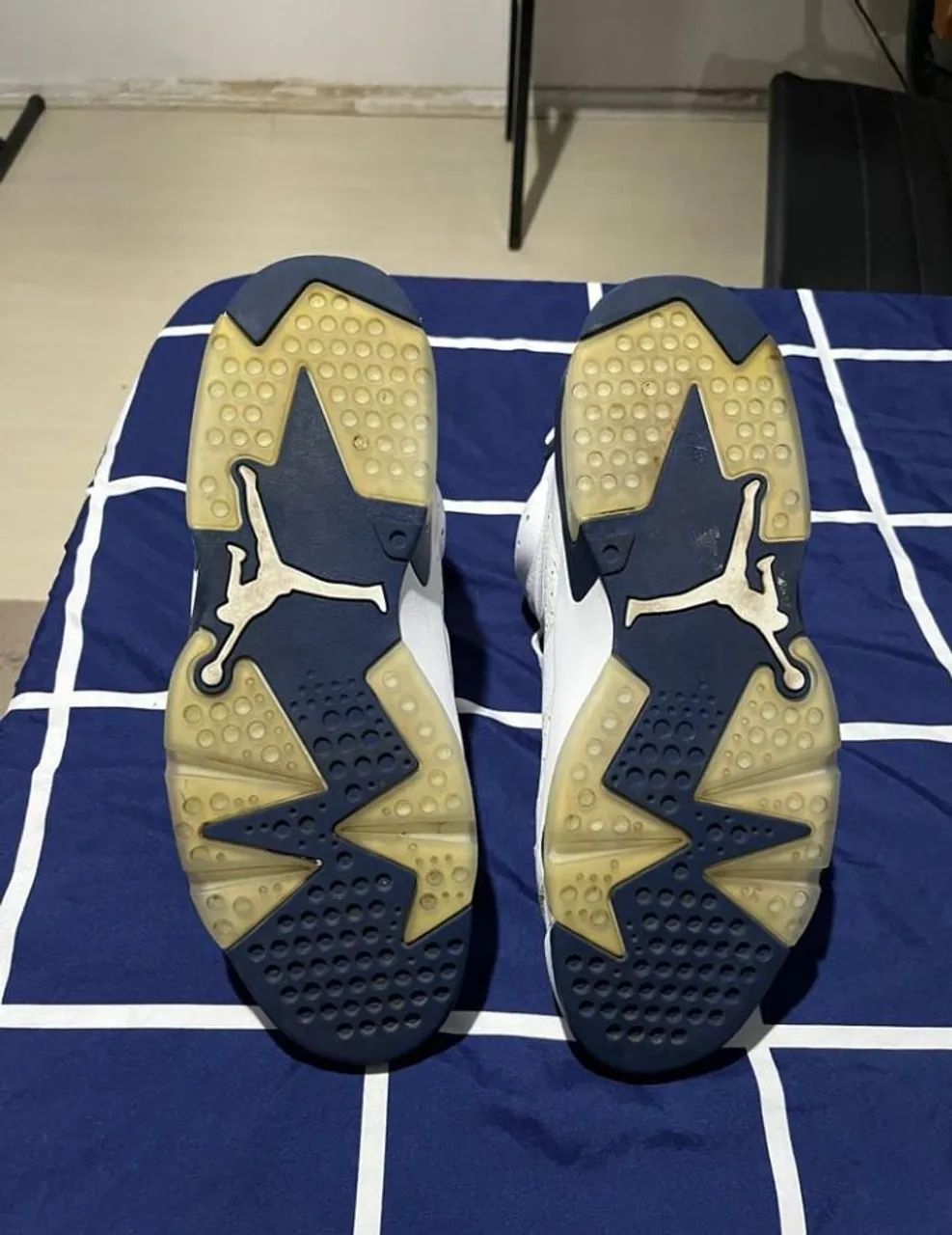 Tênis Jordan masculino  - Foto 5