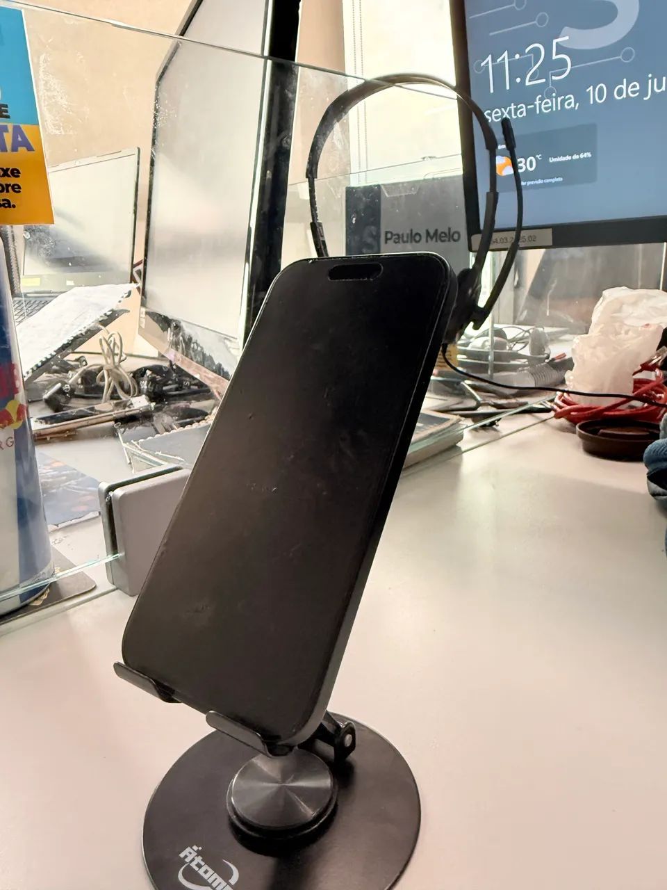 IPhone 15  - Foto 5
