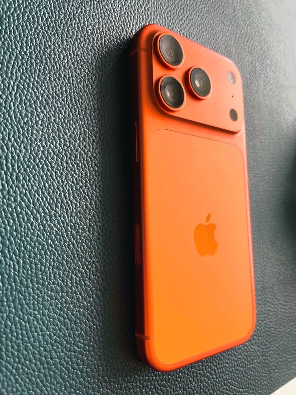 IPHONE 17 PRO 256 GB