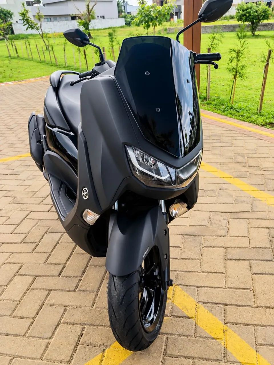 ? VENDO YAMAHA NMAX 2022<br> - Foto 2