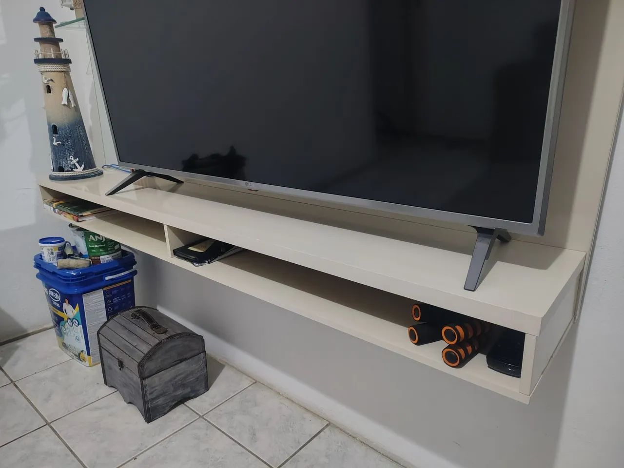 Rack TV - Foto 3