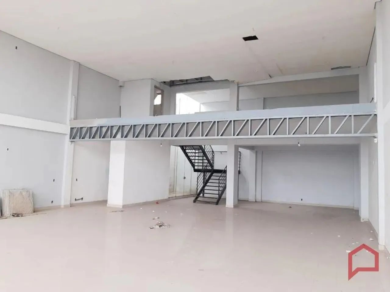 Pavilhão, 330 m² - Scharlau - São Leopoldo/RS - Foto 5