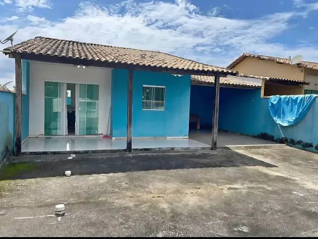 Vendo Casa em Forte São João
