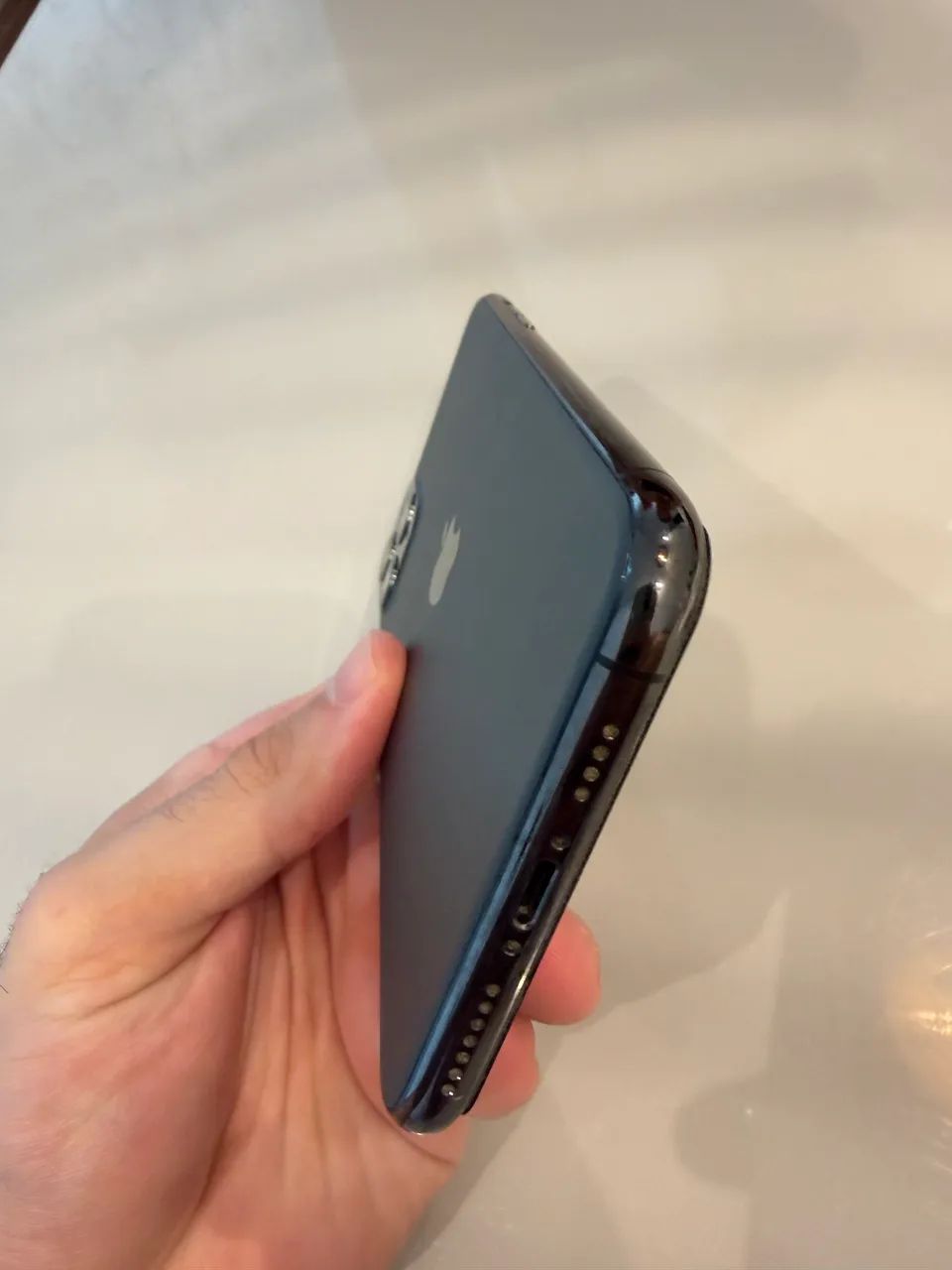 iPhone 11 Pro Max 64Gb - Foto 2