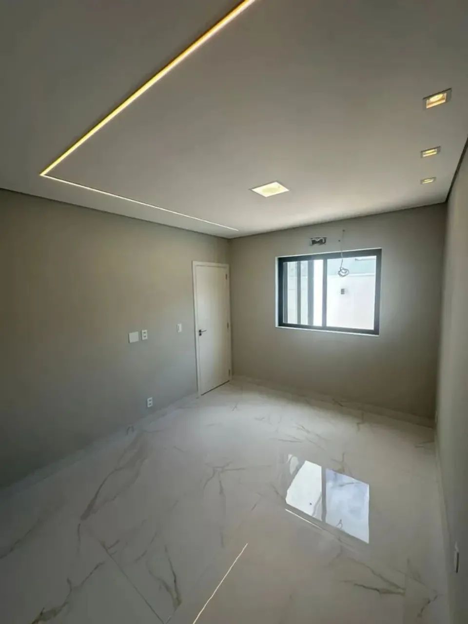 Casa modelo no condomínio jardim espanha  - Foto 5