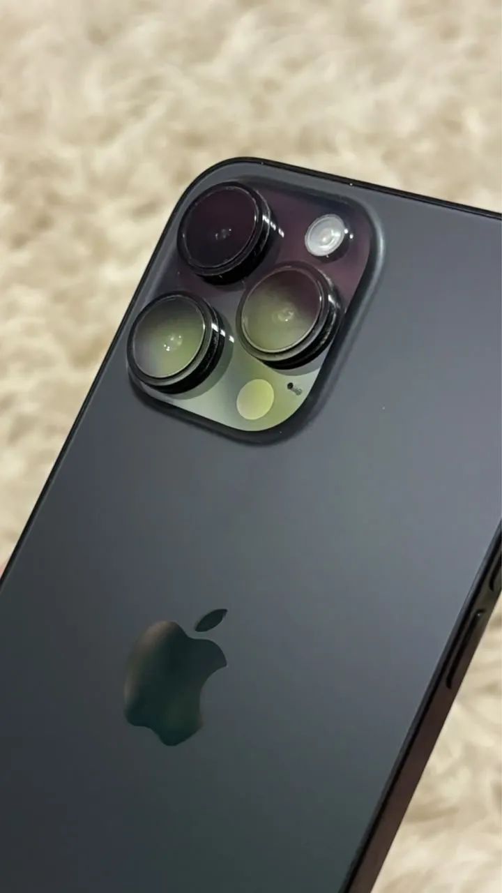 Vendo - iPhone 14 Pro Max - Foto 2