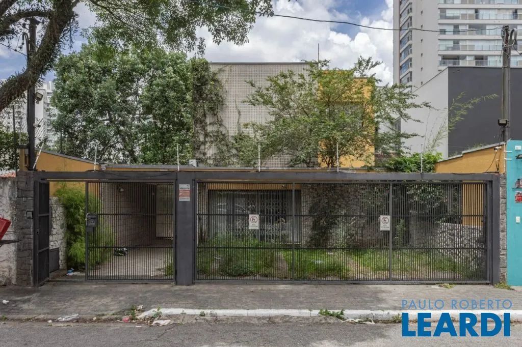 CASA ASSOBRADADA - BROOKLIN - SP - Foto 2