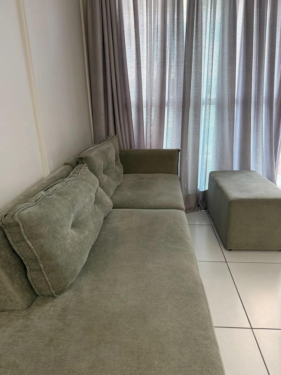 Sofá  - Foto 3