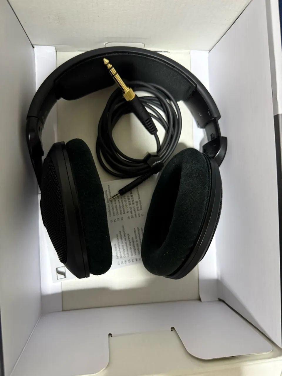Sennheiser HD560S - Foto 2
