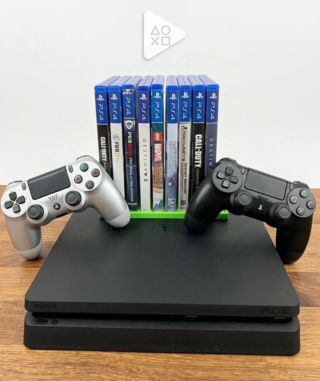 Ps4