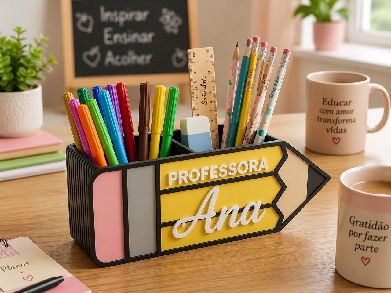 Impressao 3d personalizada - Foto 2