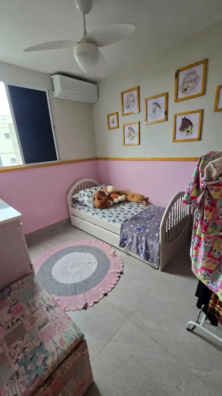 APARTAMENTO À VENDA  CONDOMÍNIO CHAPADA DOS SABIÁS - Foto 4