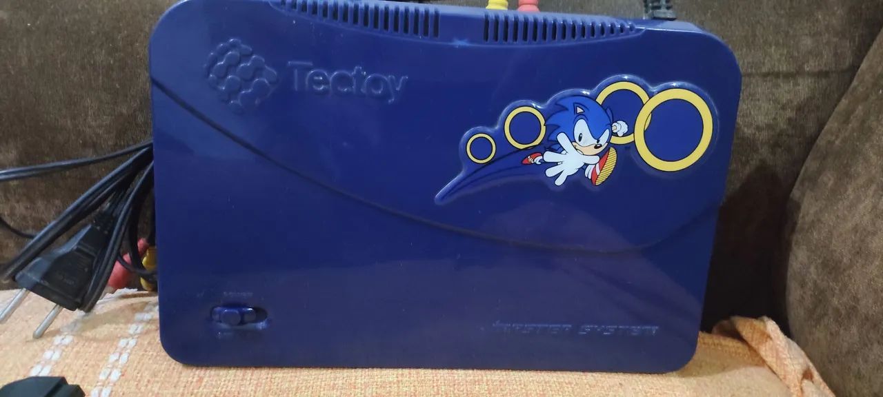 Master System Evolution. - Foto 3