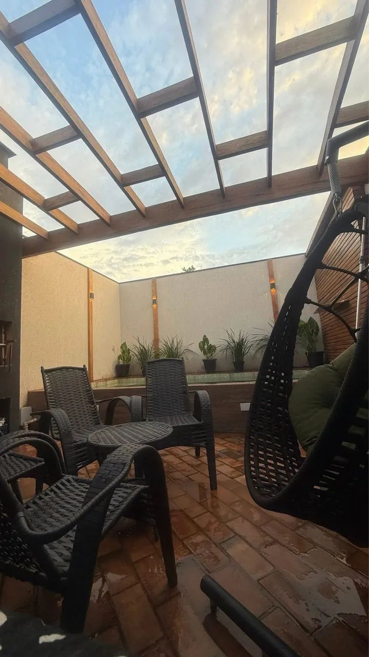 Casa com piscina  - Foto 3