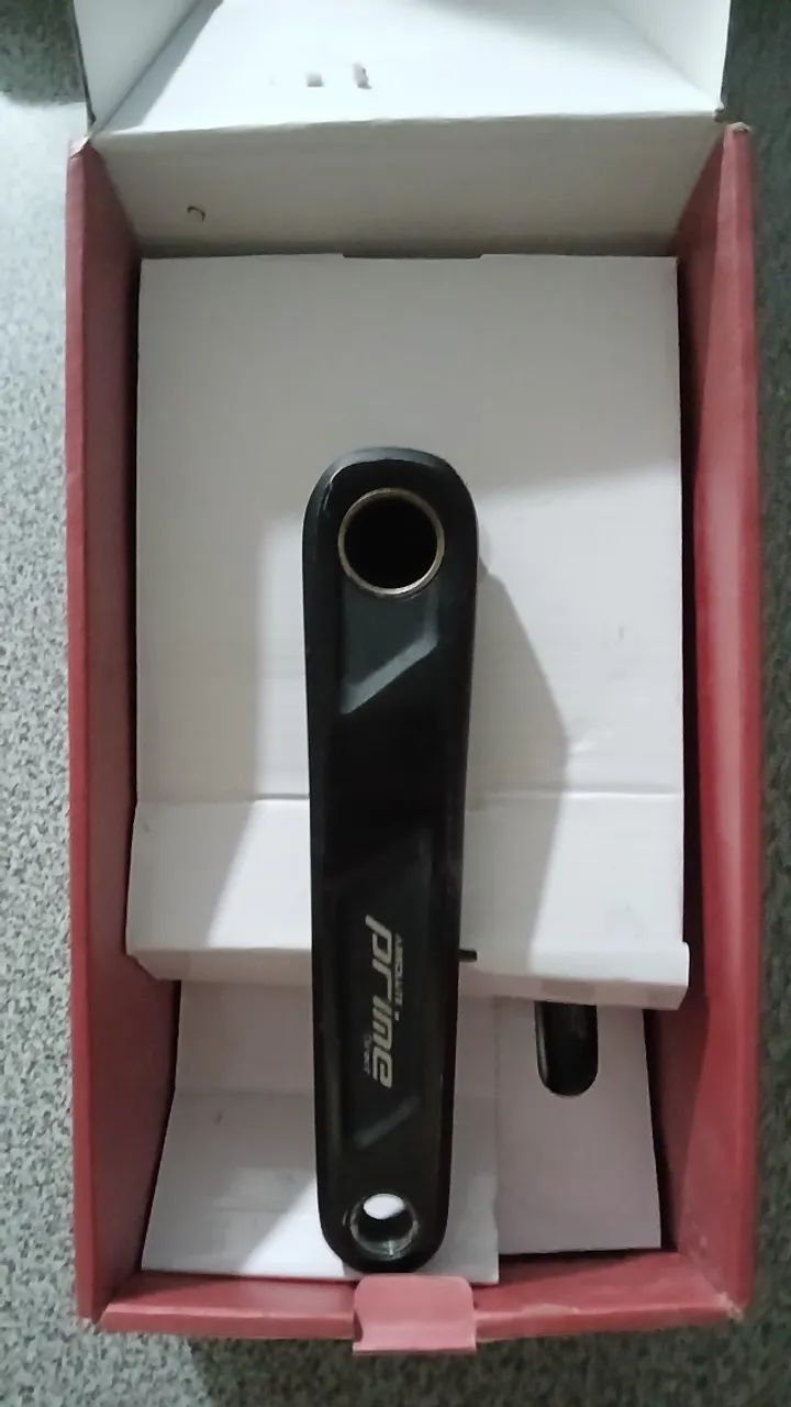 Pedivela absolute prime