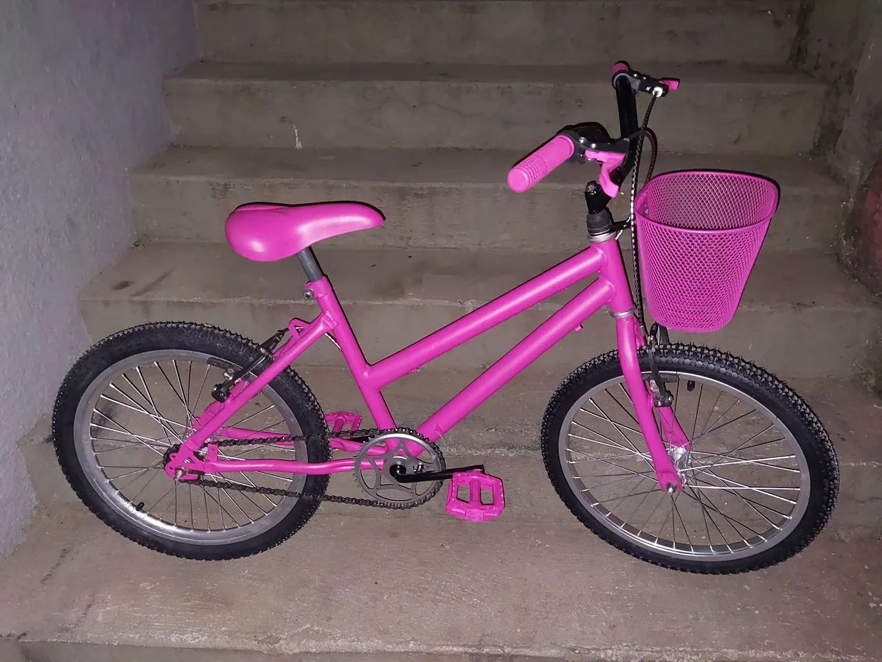 Bicicleta  - Foto 5
