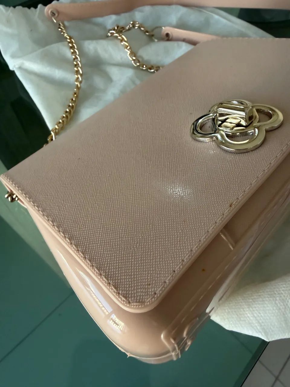 Bolsa PETITE JOLIE - Foto 3