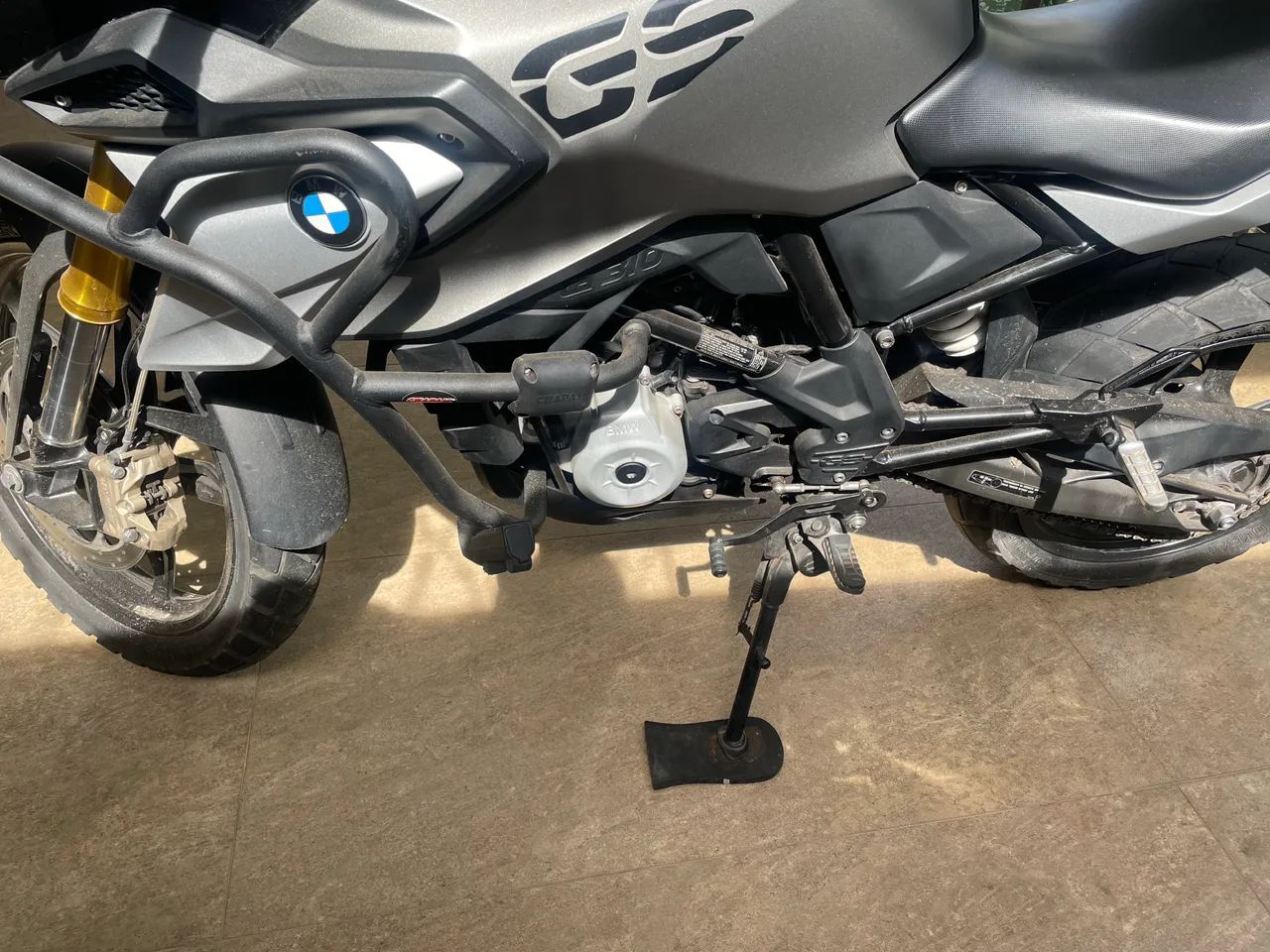 G310 gs  - Foto 2