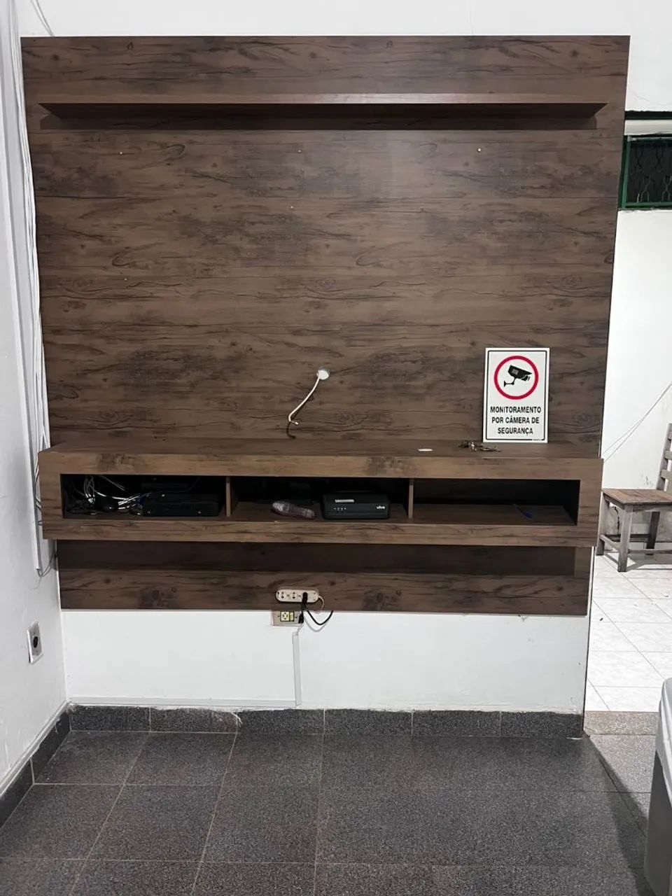 PAINEL ATÉ 80 POLEGADAS 