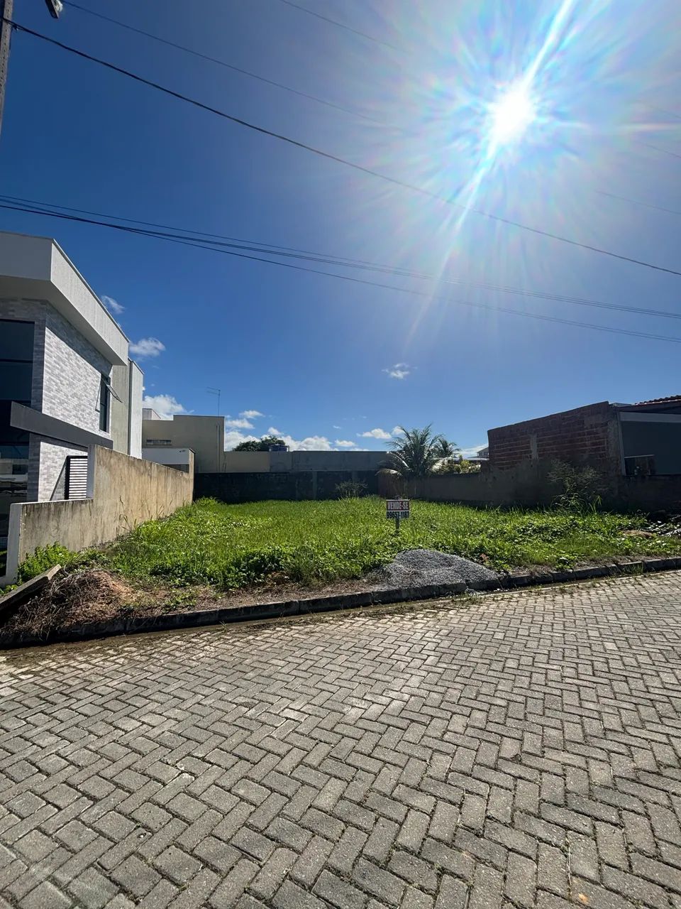 Terreno Residencial DELMAR ( 15 x 24) - Foto 3