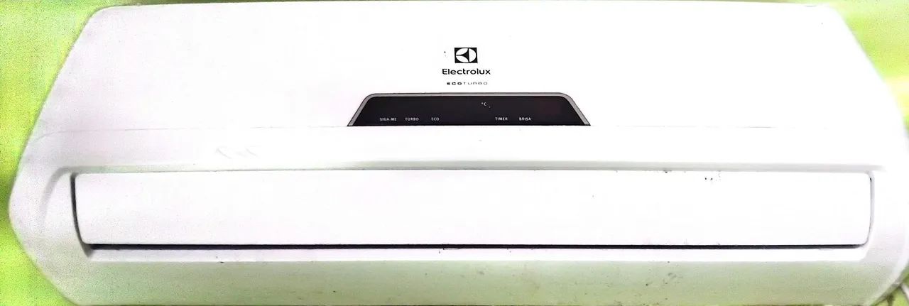 Ar-Condicionado Electrolux Split 9.000 btu's 