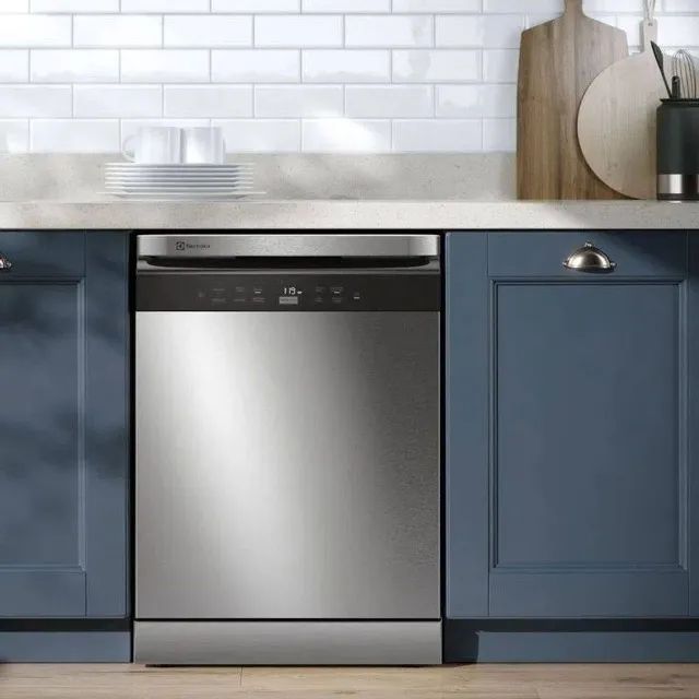 Lava Louças 14 Serviços Electrolux LS14E Nova - Foto 3