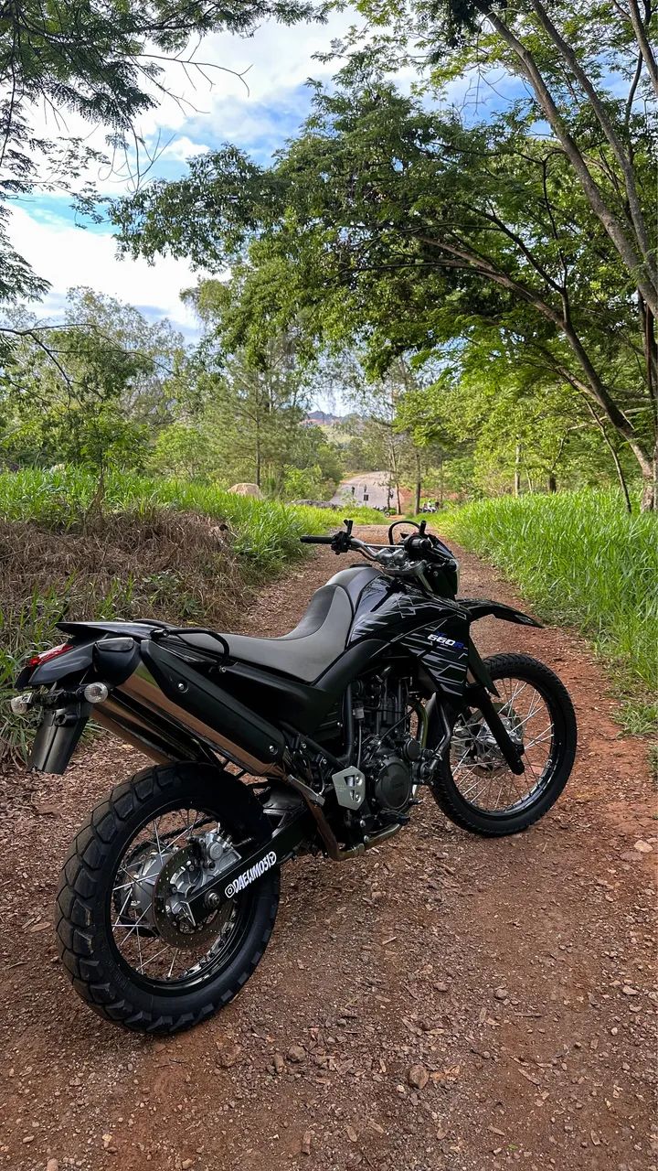 xt 660 2006  - Foto 3