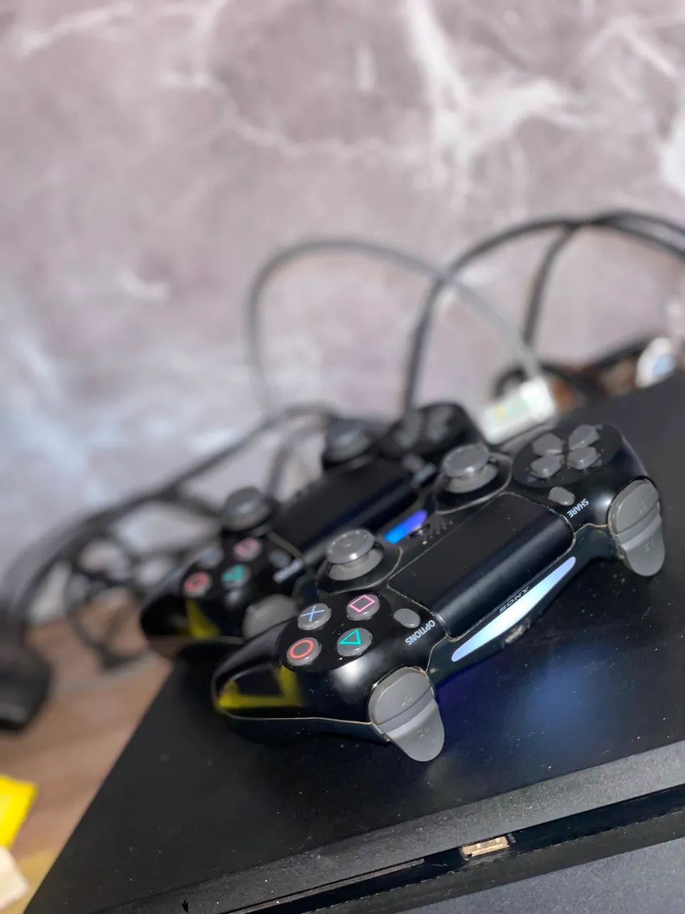 Ps4 