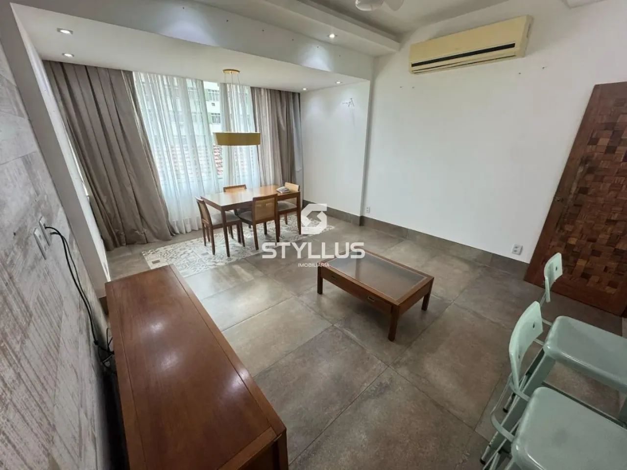 Méier | Apartamento 3 quartos - Foto 3