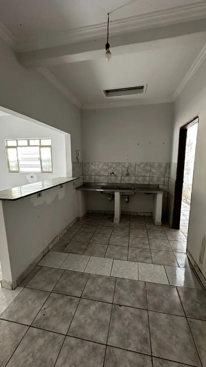 Casa 3 quartos na Nova Imperatriz  - Foto 3