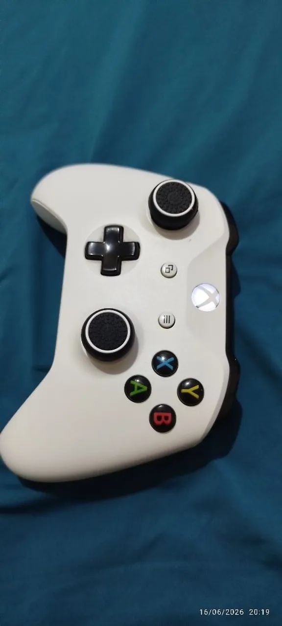 Controle Xbox One s