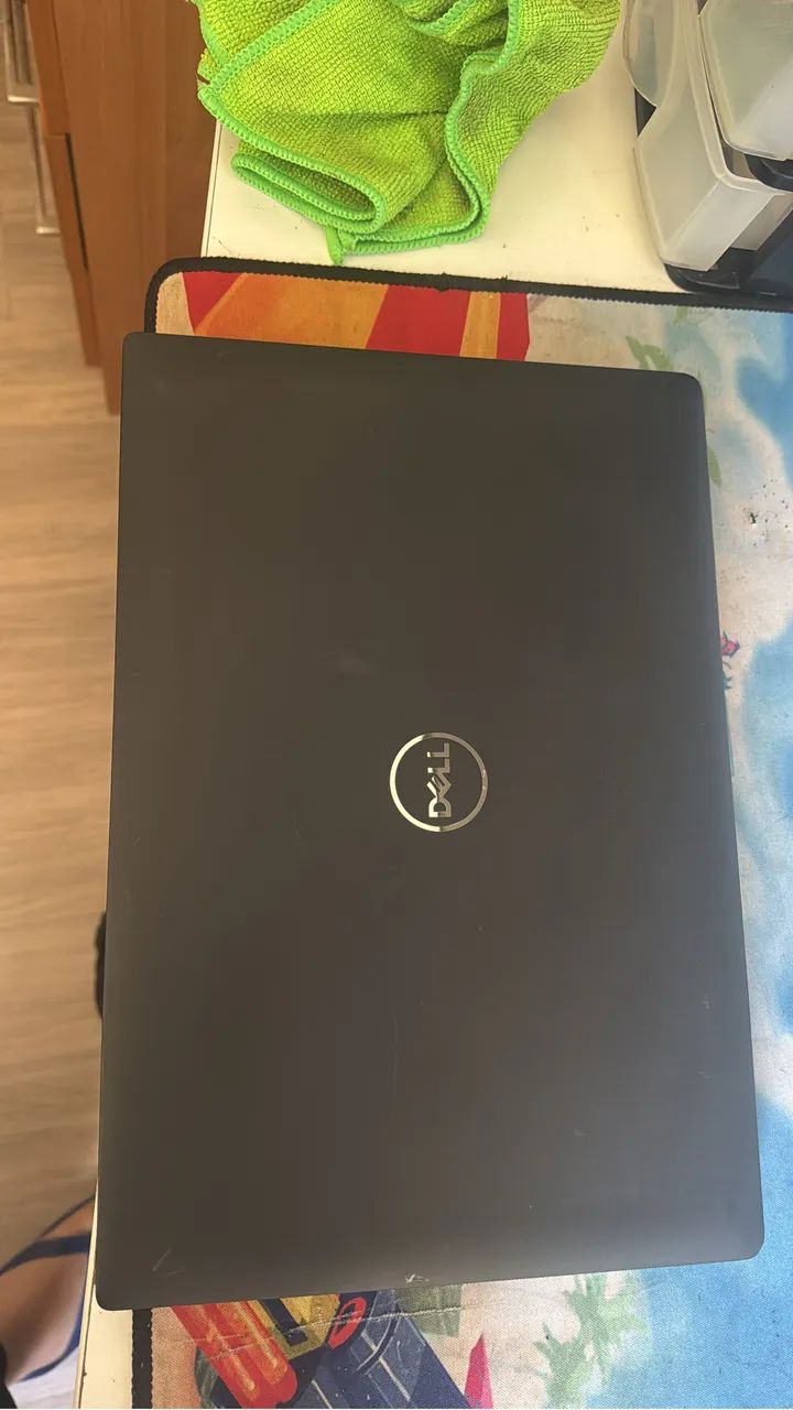 notebook dell i5 11 gen com bateria excelente  - Foto 3