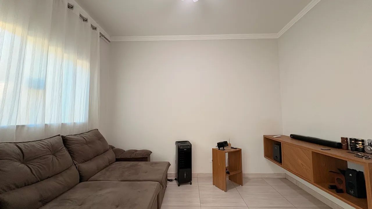 Casa Nova à Venda no Jardim Ibirapuera em Maringá- 2 Quartos e Edícula - Foto 3