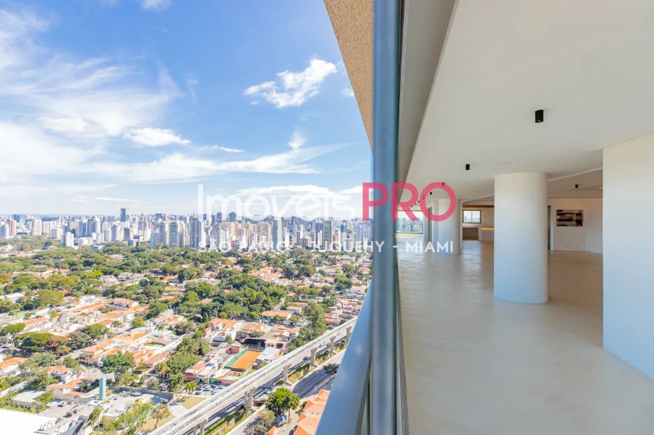 Cobertura Duplex - 839 m2 - 5 suítes - 7 vagas - Foto 4