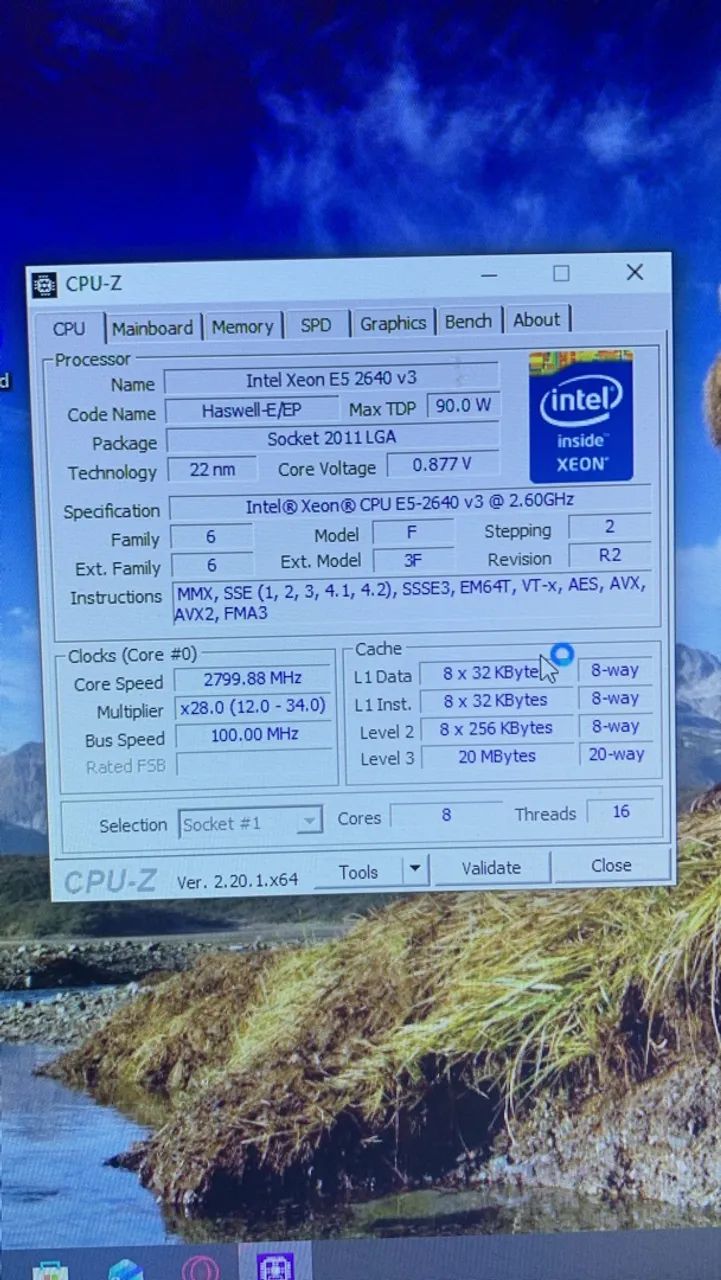 Vende-se kit xeon  - Foto 5