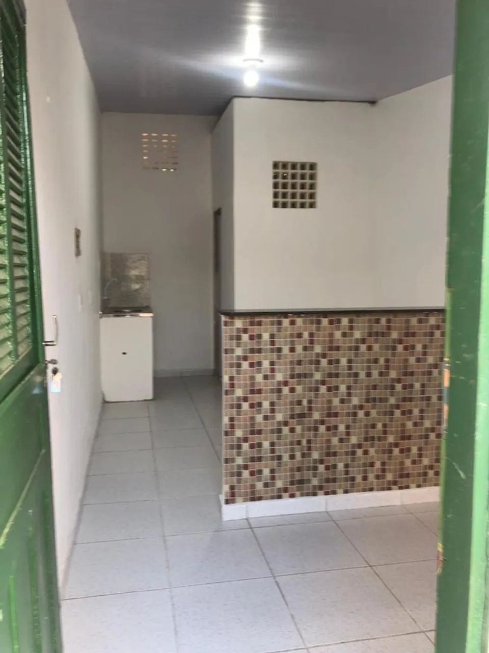 ALUGO KITNET EM EMAÚS - PARNAMIRIM/RN - Foto 3