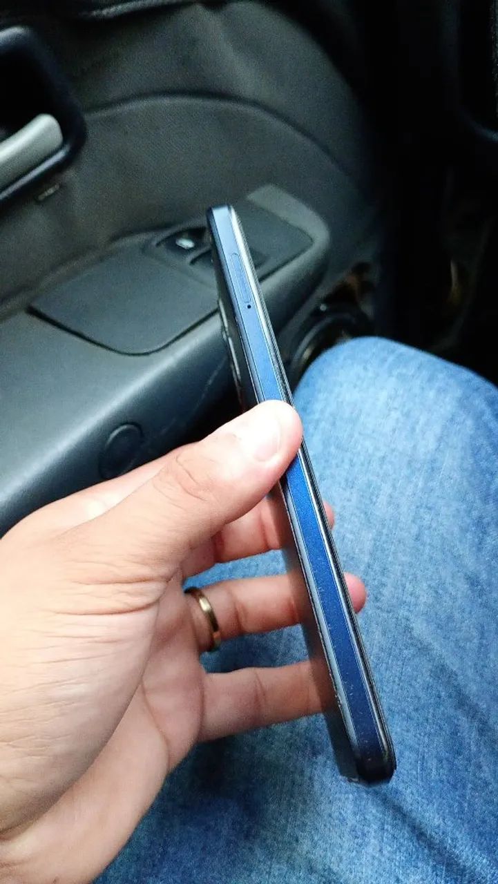 Motog53 com 128GB - Foto 2